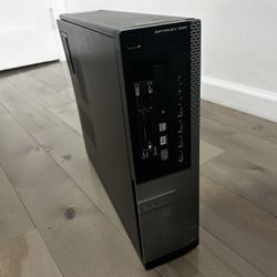 990 Tower Pc