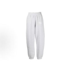 Alexander Wang Sweatpants XS (Brand New, Light Grey)
