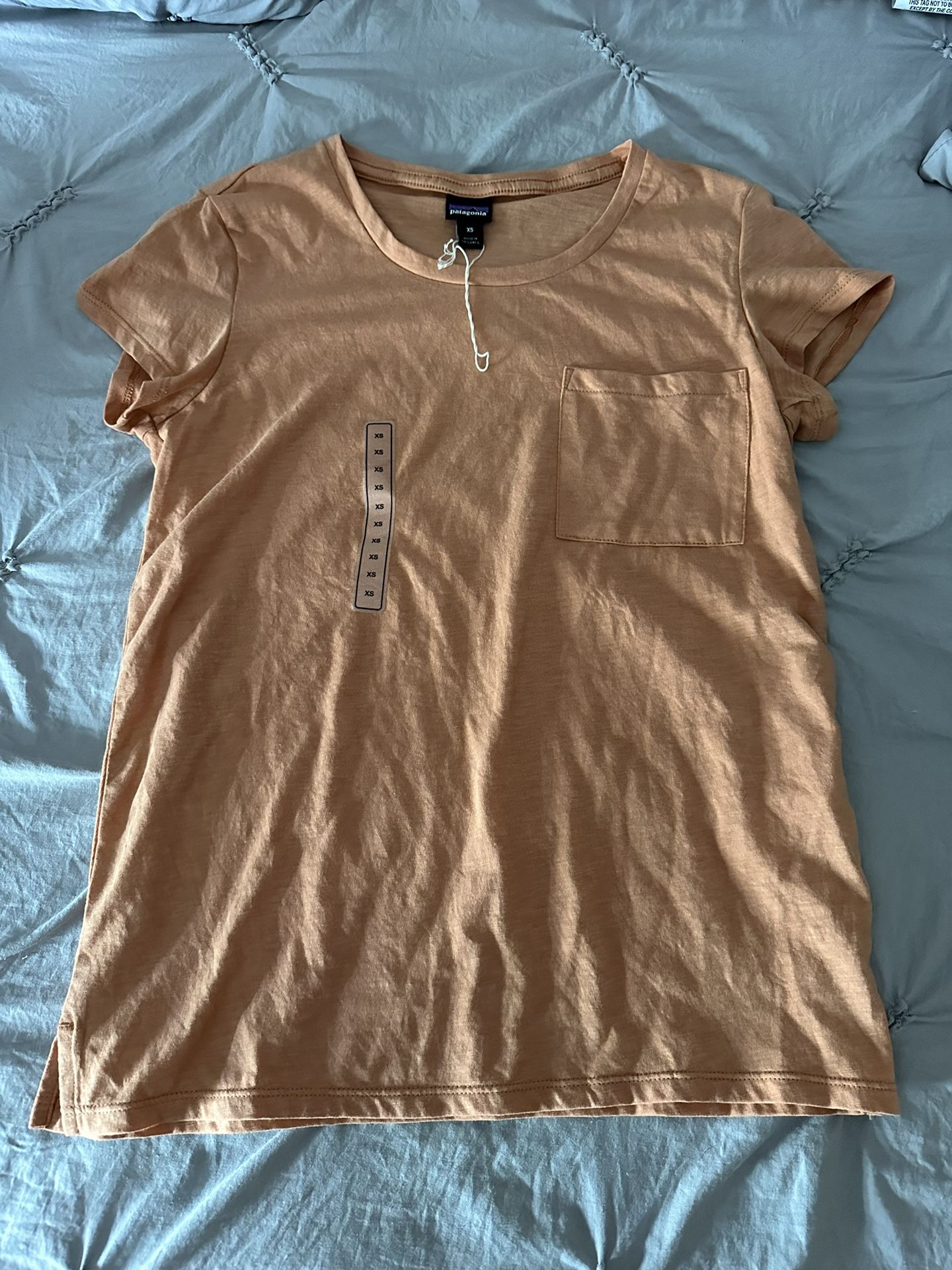 Women’s Patagonia Shirt