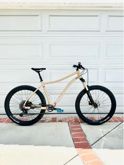 Coop DRT 2.1 MTB Large 650b