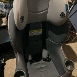 Kid’s Car Seat 