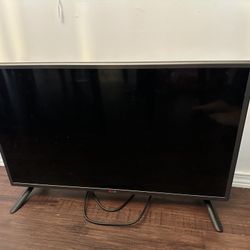 TV Set