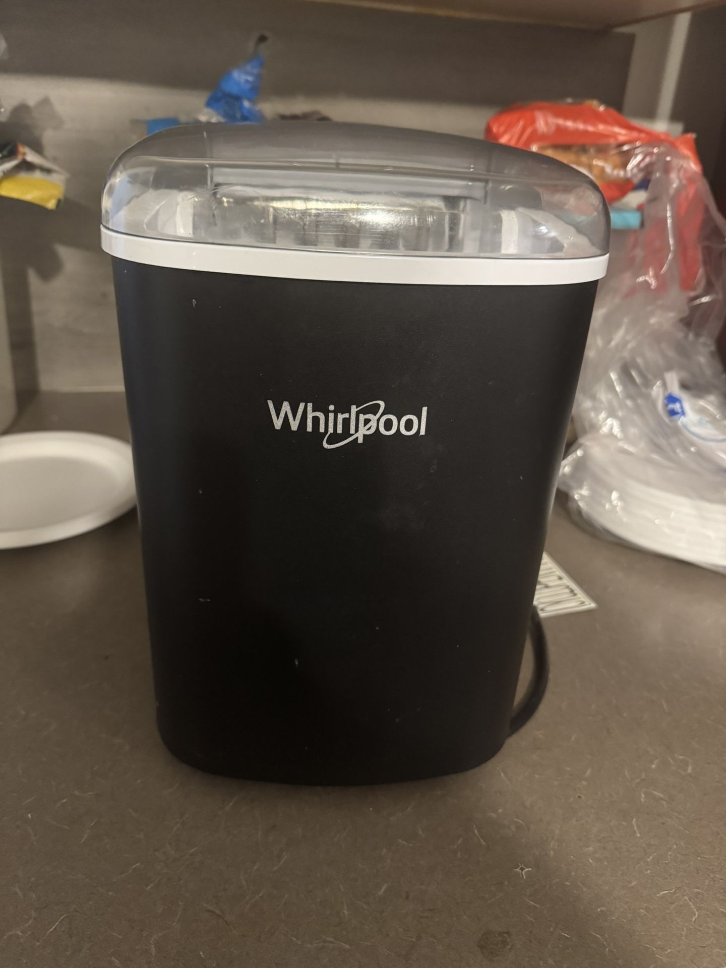 Ice Maker
