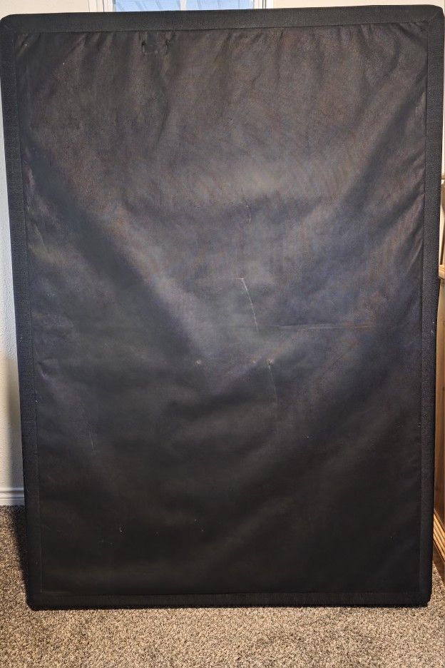 Full Size Box Spring 