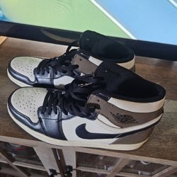 Nike Jordan's Size 12