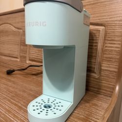 Keurig K-Mini