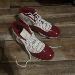 Jordan 11 Retro Cherry