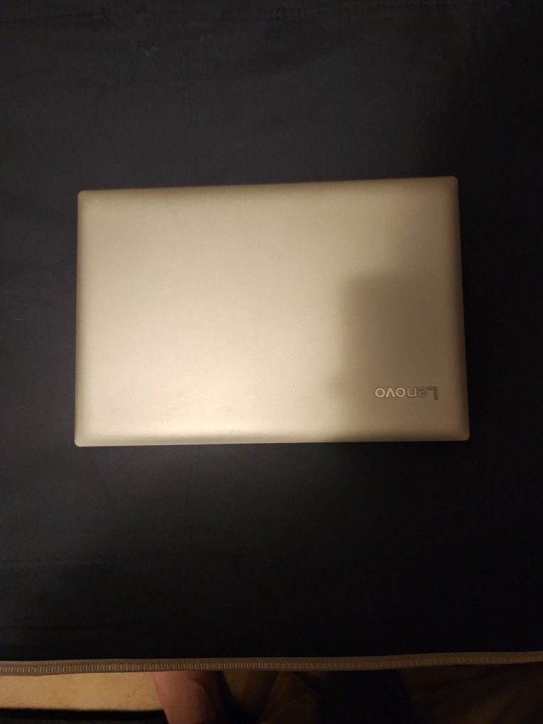 Lenovo ideapad 320