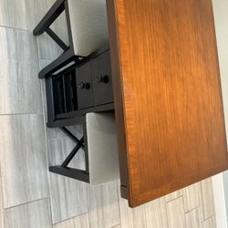 Bar Style Dinning Set