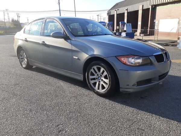 2006 BMW 325i for Sale in Baltimore, MD OfferUp