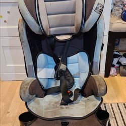 Car seat