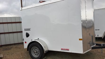 Trailer