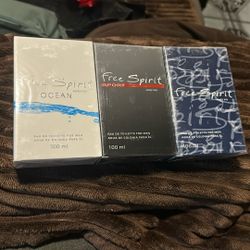 Perfumes De Hombre De Mary Key Nuevos 15 Cada Uno