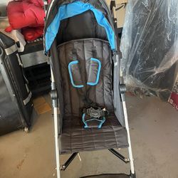 Lightweight Stroller. 