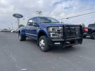 2022 Ford F-350 Super Duty
