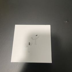 AirPods Pro’s 2 Gen