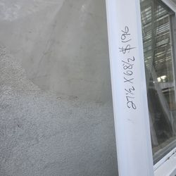Retrofit Windows 27/1/2 X 86/1/2