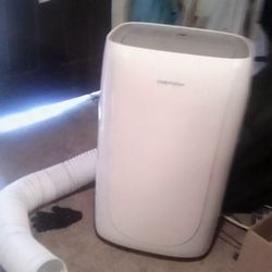 EMERSON  AC