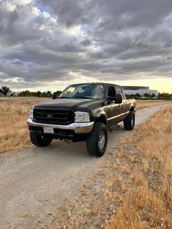 1999 Ford F-250