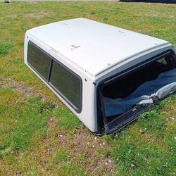 Free Canopy For Short Bed