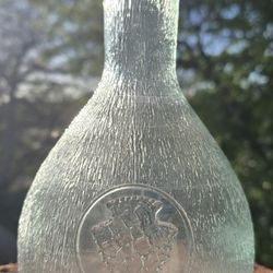 Puritas Arrowhead Water Refrigerator Bottle