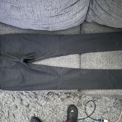Balmain jeans black size 31
