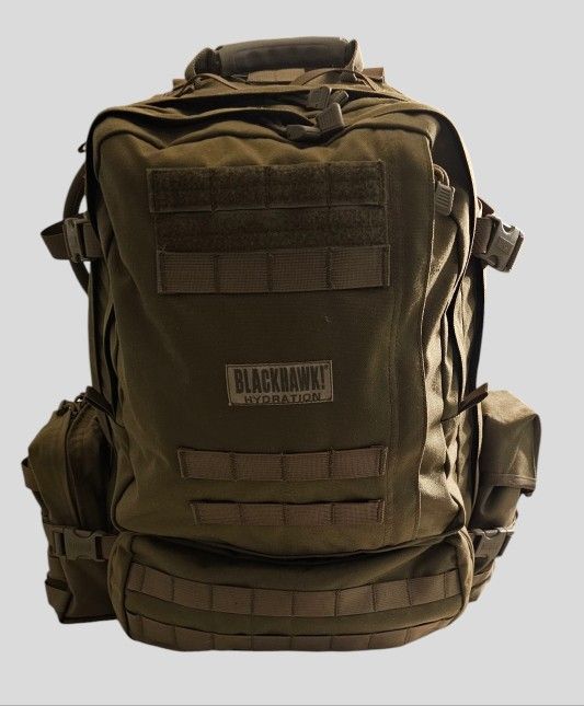 Blackhawk! Hydration Pack