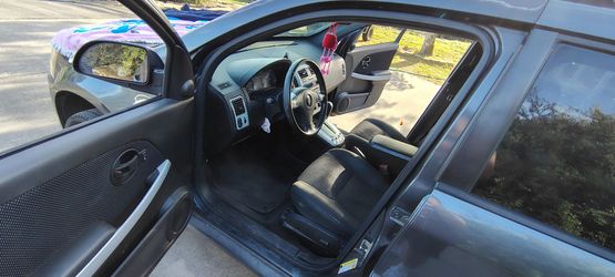 2009 Pontiac Torrent
