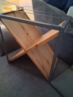 Bottle rack