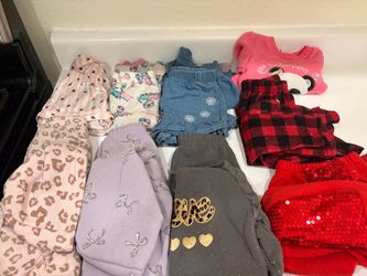 Babygirl clothes