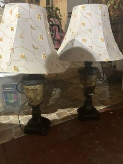 Lamp