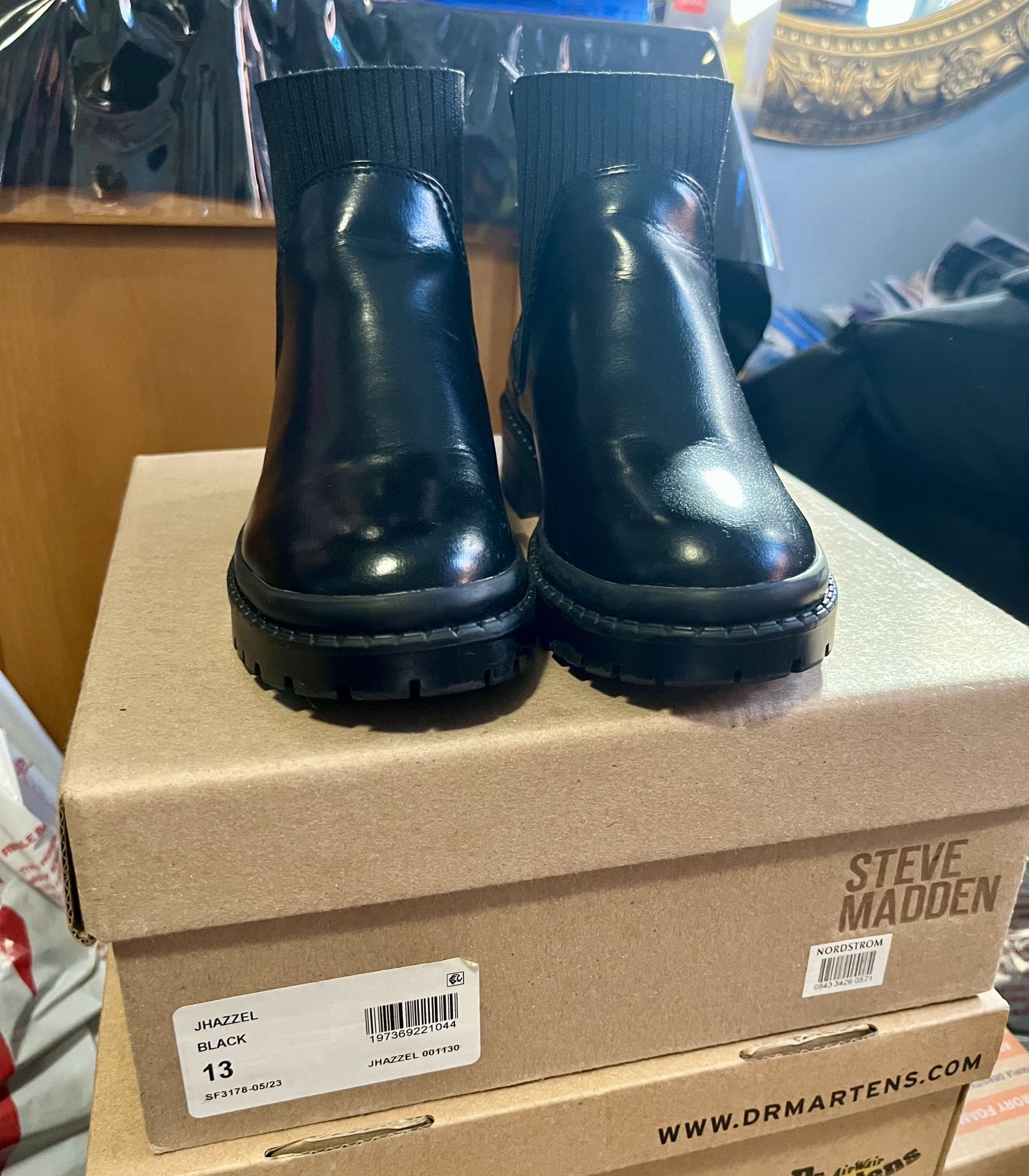 Steve Mandden Shoes For Girls