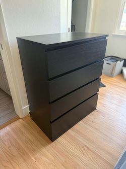 ikea malm dresser