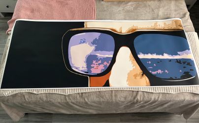Canvas print - “Casino”