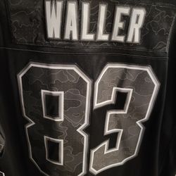 Nike Raiders Jersey.  Limited Edition. Size  XXL.  New