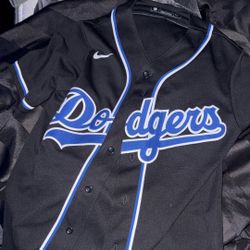 Dodgers Jersey 