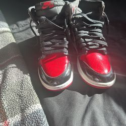 Jordan 1 