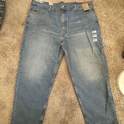 Levi’s 550