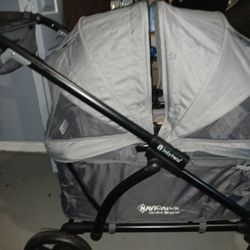 BRAND NEW CHILDREN WAGON