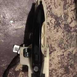 2016 Hyundai Veloster Turbo Door Handle Driver
