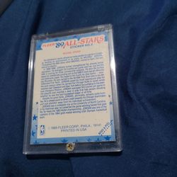 Mj Card