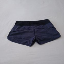 Grey Sizes 4 Lululemon Short