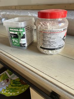 Nails And Tile Supply