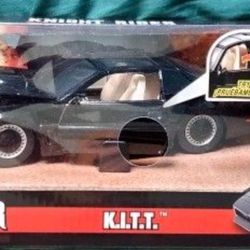 knight Rider K.I.T.T.