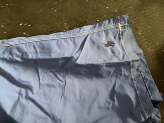 mens polo shorts 