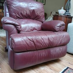  Recliner 