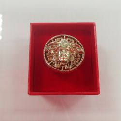 14k Gold Ring 21.1g
