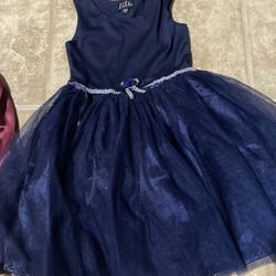 Vestidos Para Niña