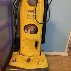 The Boss Smartvac