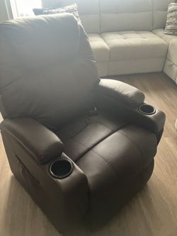 Massage Chair